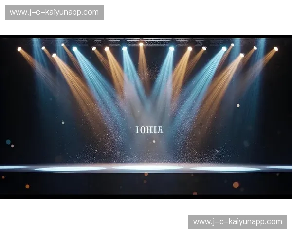 赛后发布会：灯光、话语与品牌的交错现场