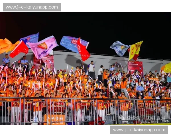 球迷论坛：让热血在云端聚集的地方